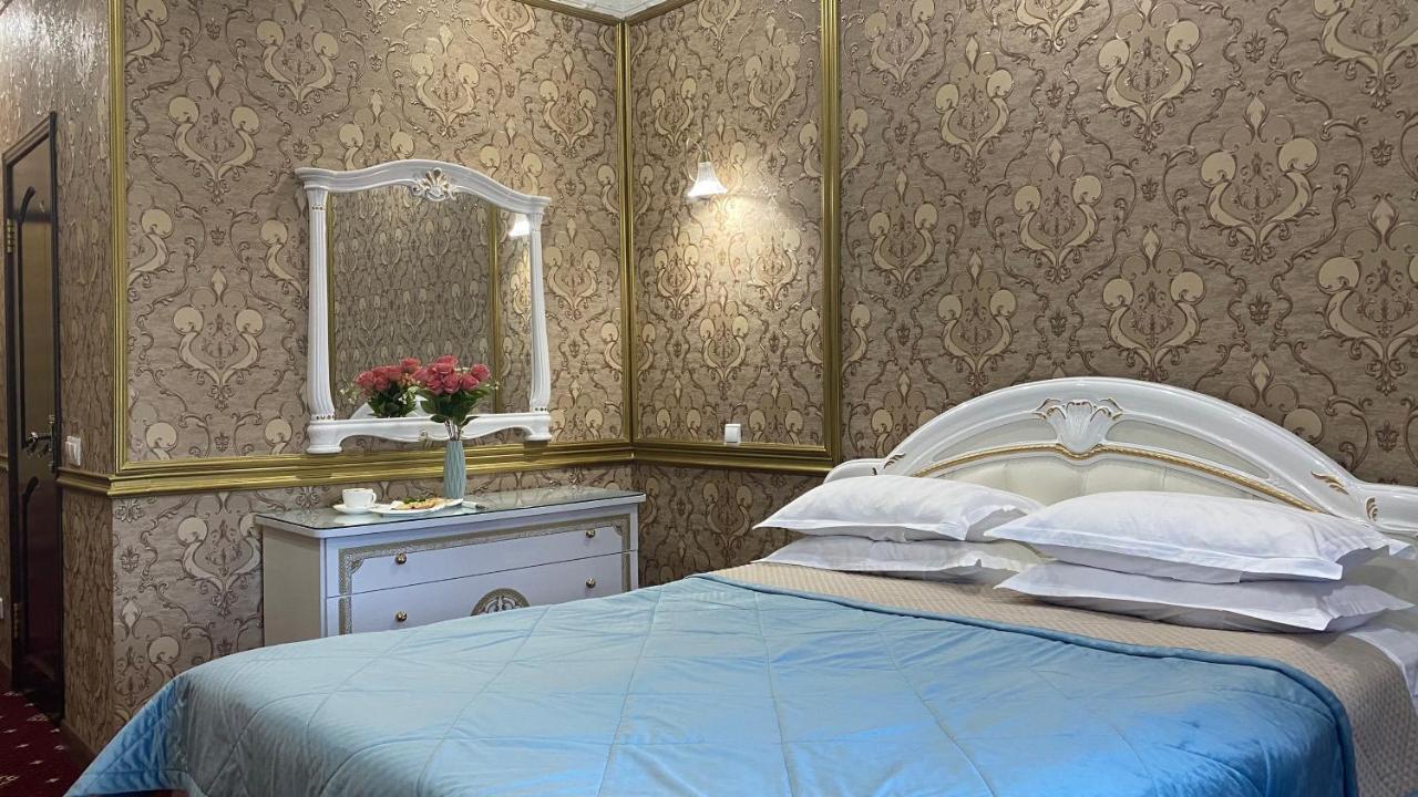 Lion Hotel อัสตานา ภายนอก รูปภาพ