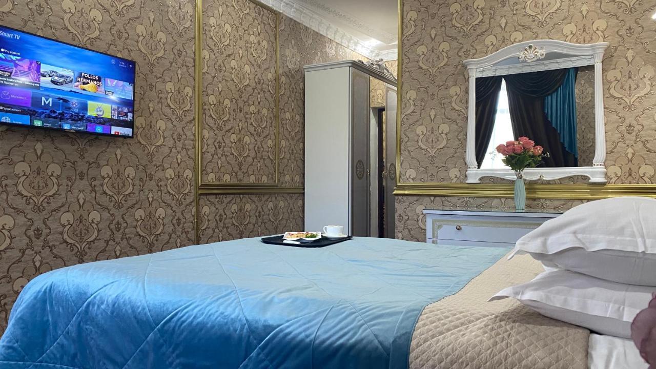 Lion Hotel อัสตานา ภายนอก รูปภาพ