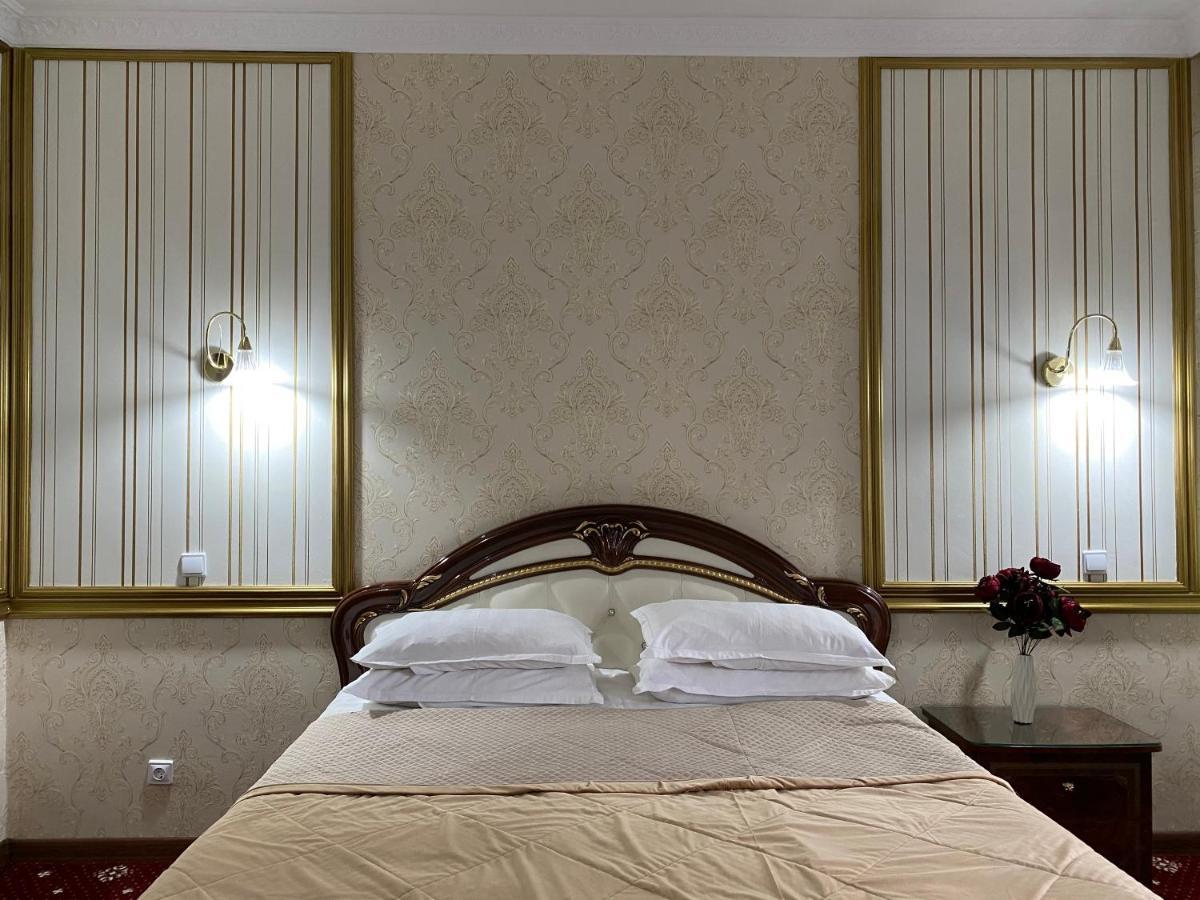 Lion Hotel อัสตานา ภายนอก รูปภาพ
