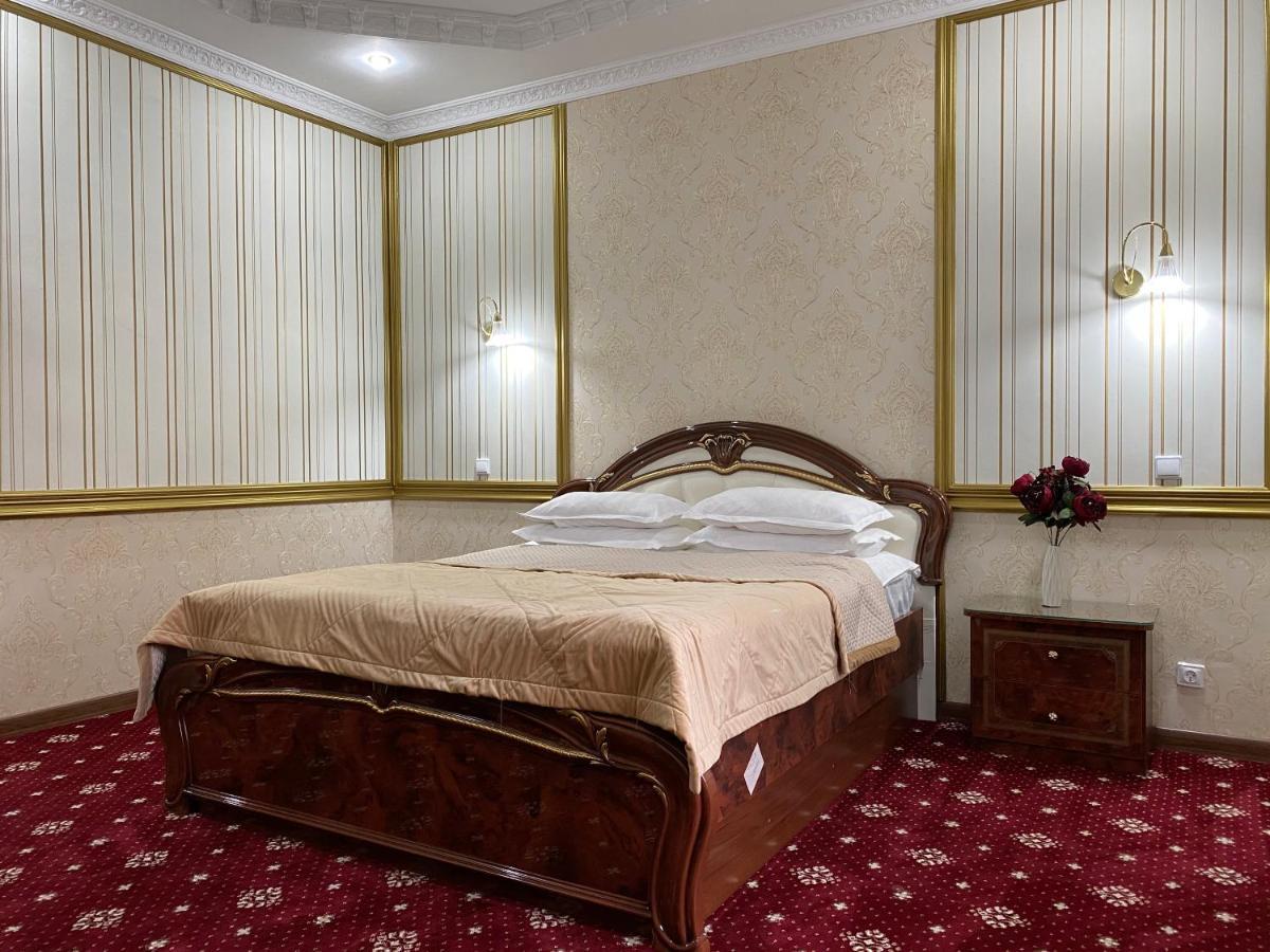 Lion Hotel อัสตานา ภายนอก รูปภาพ