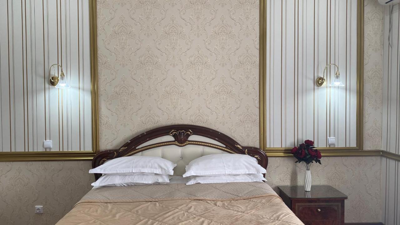 Lion Hotel อัสตานา ภายนอก รูปภาพ