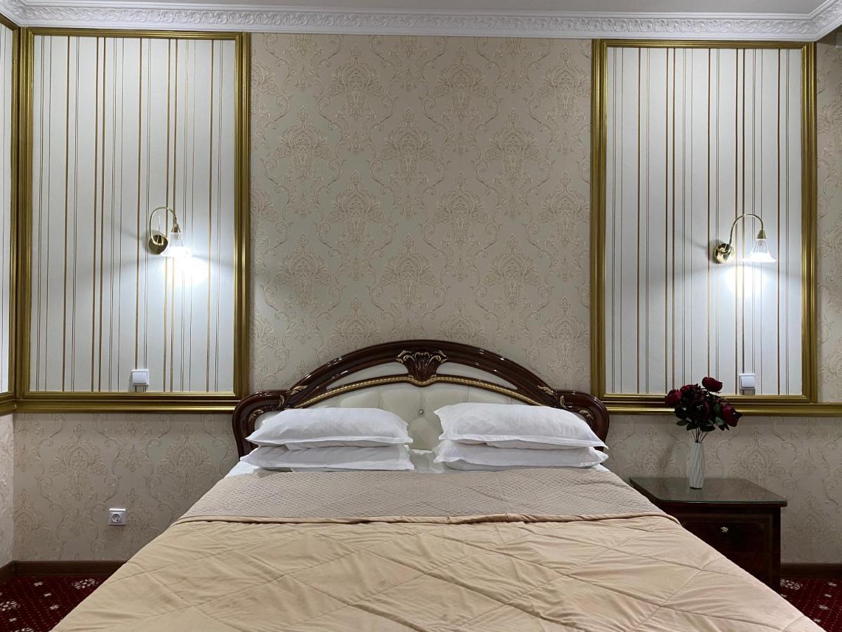 Lion Hotel อัสตานา ภายนอก รูปภาพ