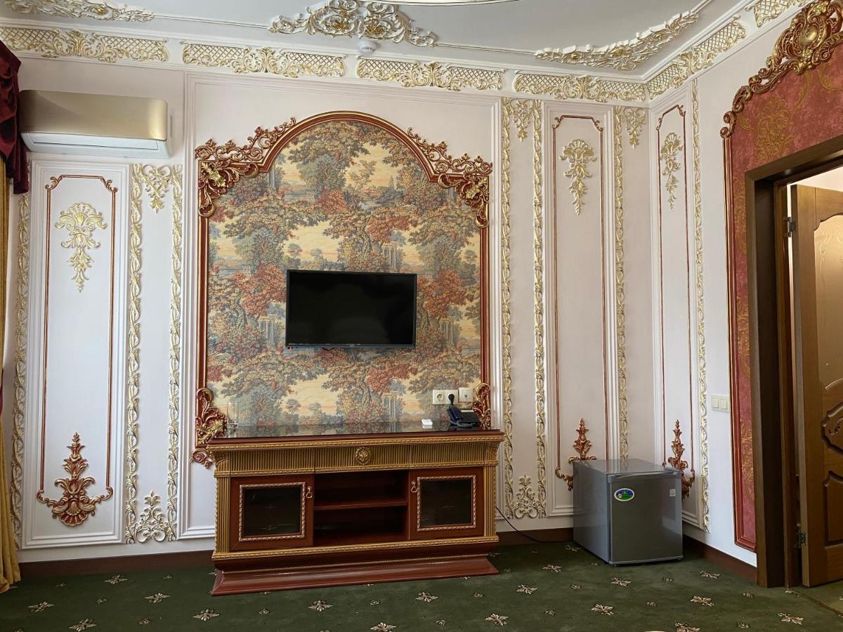 Lion Hotel อัสตานา ภายนอก รูปภาพ