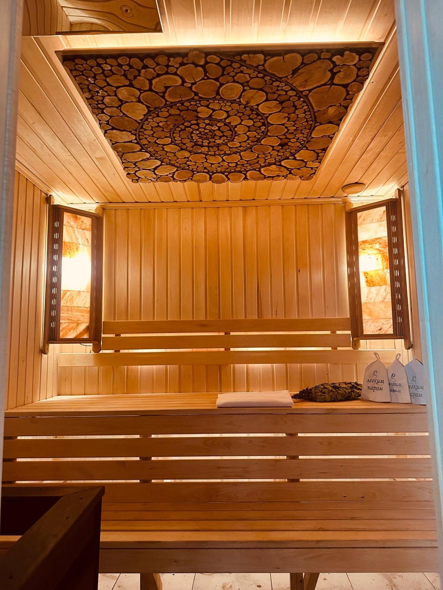 Lion Hotel อัสตานา ภายนอก รูปภาพ